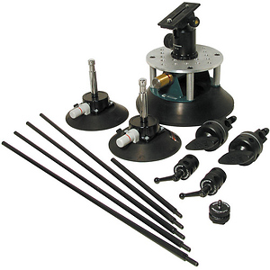MASTER Mount Car Mounting System - Pre-Owned