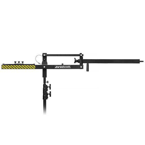 Easy Boom with 28 in. Extension Arm Image 4