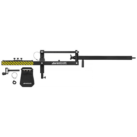 Easy Boom with 28 in. Extension Arm Image 7