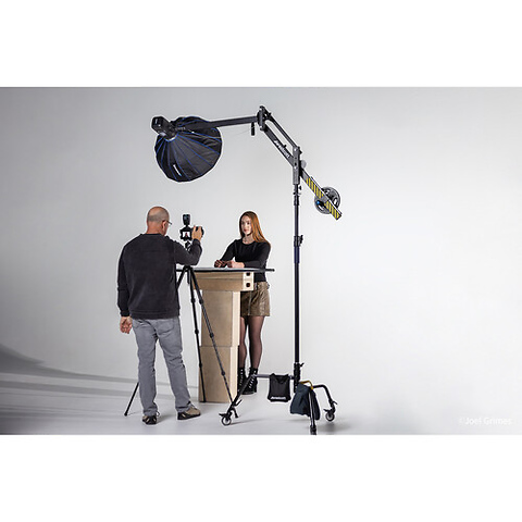 Easy Boom with 28 in. Extension Arm Image 9