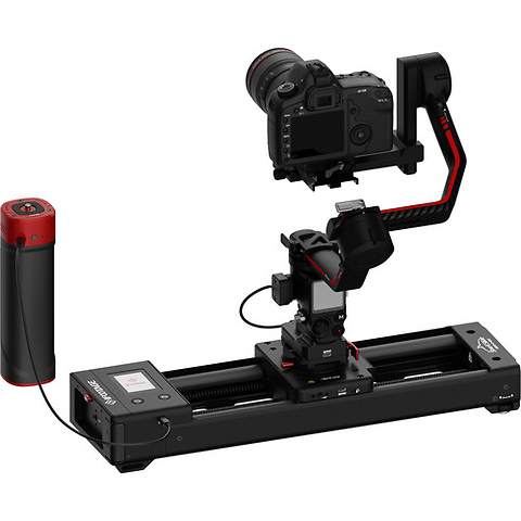 Shark Slider Nano II 460 (9.1 in.) Image 9