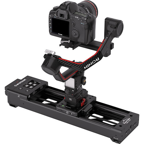 Shark Slider Nano II 460 (9.1 in.) Image 10