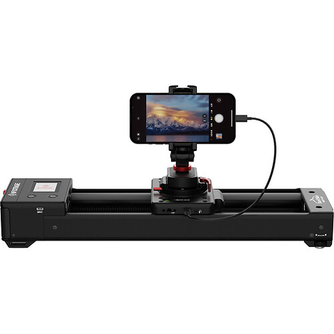 Shark Slider Nano II 460 (9.1 in.) Image 11