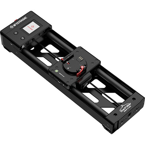 Shark Slider Nano II 460 (9.1 in.) Image 1