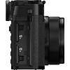 GFX100RF Digital Camera (Black) Thumbnail 5