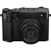 GFX100RF Digital Camera (Black) Thumbnail 6