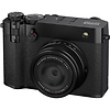 GFX100RF Digital Camera (Black) Thumbnail 7