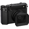 GFX100RF Digital Camera (Black) Thumbnail 8