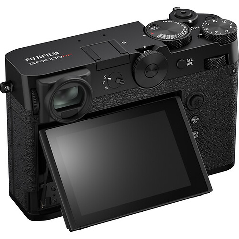GFX100RF Digital Camera (Black) Image 9