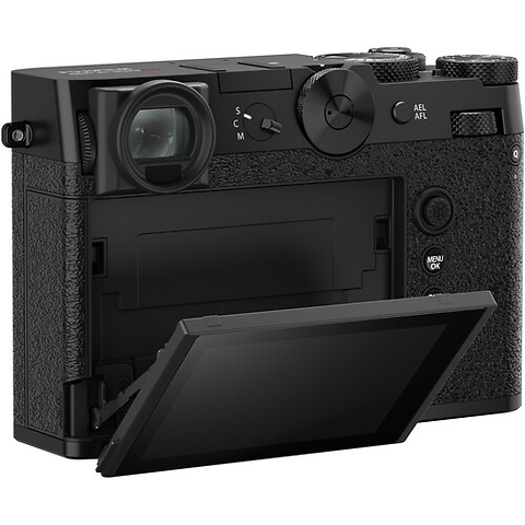 GFX100RF Digital Camera (Black) Image 10