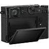 GFX100RF Digital Camera (Black) Thumbnail 10