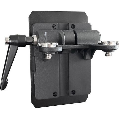 Articulating Core SNAP-Mount Plate for Sony FX6 Image 1