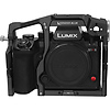 Cage Only for Panasonic Lumix S1R II (Raven Black) Thumbnail 0
