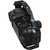 Cage Only for Panasonic Lumix S1R II (Raven Black) Thumbnail 5