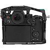 Cage Only for Panasonic Lumix S1R II (Raven Black) Thumbnail 1