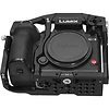 Cage Only for Panasonic Lumix S1R II (Raven Black) Thumbnail 2