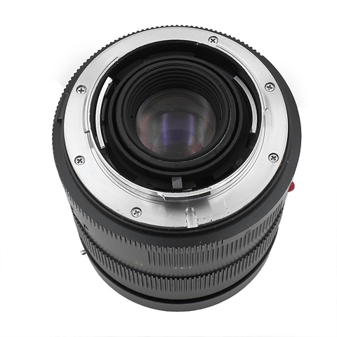 Macro Elmarit-R 60mm f/2.8 3-CAM Lens - Pre-Owned Image 3