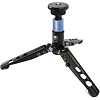 P204SR Aluminum-Alloy Photo/Video Monopod with Folding Tilt Base - Pre-Owned Thumbnail 2