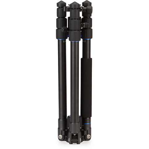 FTA18AB0 Travel Angel Series 1 Aluminum Tripod with B0 Ball Head - Pre-Owned Image 1