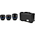 Nano Prime 3-Lens Set with Case (Sony E, Feet)