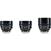 Nano Prime 3-Lens Set with Case (Sony E, Feet) Thumbnail 2