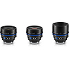 Nano Prime 3-Lens Set with Case (Sony E, Feet) Thumbnail 3