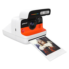 Flip Instant Camera (White) Image 0