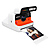Flip Instant Camera (White)