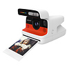Flip Instant Camera (White) Thumbnail 1