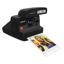 Flip Instant Camera (Black) Image 0