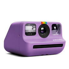 Go Generation 2 Instant Film Camera (Purple) Image 0