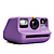 Go Generation 2 Instant Film Camera (Purple)