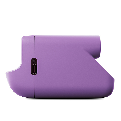 Go Generation 2 Instant Film Camera (Purple) Image 3