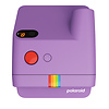Go Generation 2 Instant Film Camera (Purple) Thumbnail 4