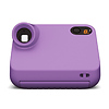 Go Generation 2 Instant Film Camera (Purple) Thumbnail 5