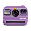 Go Generation 2 Instant Film Camera (Purple) Thumbnail 1
