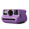 Go Generation 2 Instant Film Camera (Purple) Thumbnail 2