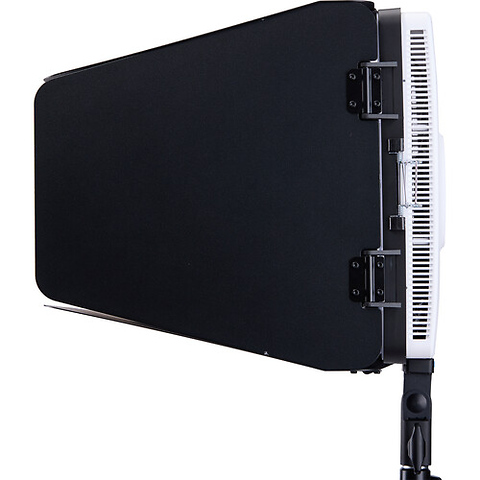 Barndoors for Pano 120c Light Panel Image 4
