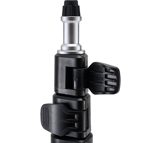 6.5 ft. Light Stand Image 2
