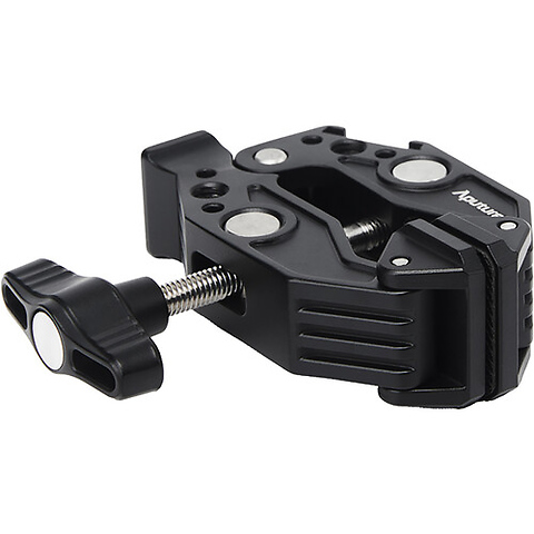 Super Clamp with T-Handle Image 1