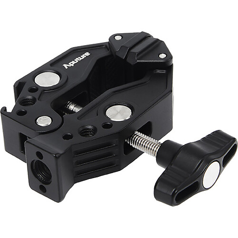 Super Clamp with T-Handle Image 2