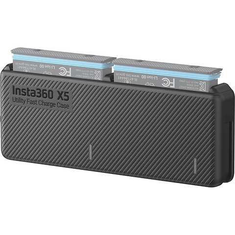 Utility Fast-Charge Case for X5 Image 4