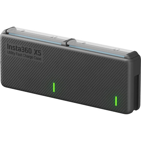 Utility Fast-Charge Case for X5 Image 5