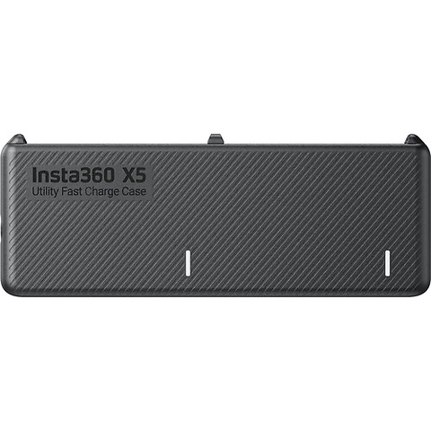 Utility Fast-Charge Case for X5 Image 1