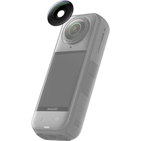 Replacement Lens Kit for X5 Image 0