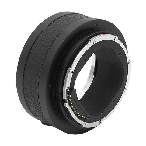 34mm Extension Tube for 6000 Series PQ Mount - Pre-Owned Image 1