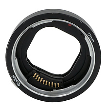 17mm Extension Tube for 6000 Series PQ Mount - Pre-Owned Image 0