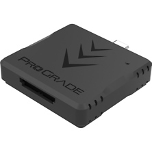 PGM12 CFexpress Type A Mobile Card Reader Image 0