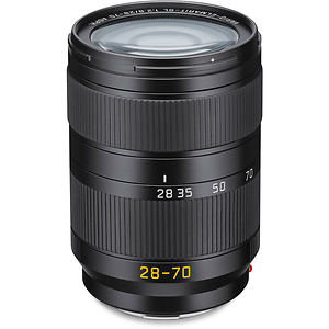 Vario-Elmarit-SL 28-70mm f/2.8 ASPH. Lens