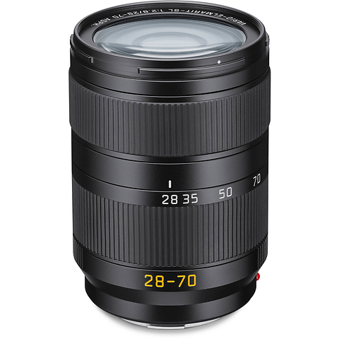 Vario-Elmarit-SL 28-70mm f/2.8 ASPH. Lens Image 0